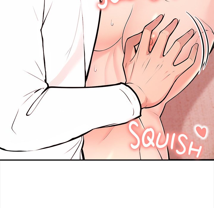The Exchange Student & His Host Chapter 12 - Manhwa18.com