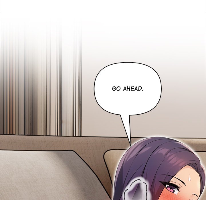 The Exchange Student & His Host Chapter 12 - Manhwa18.com
