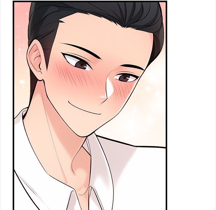 The Exchange Student & His Host Chapter 12 - Manhwa18.com
