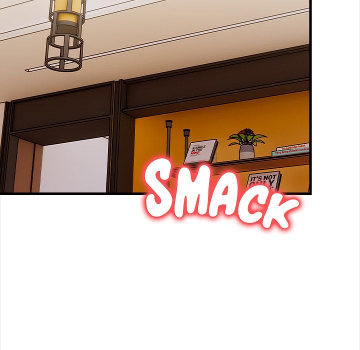 The Exchange Student & His Host Chapter 12 - Manhwa18.com