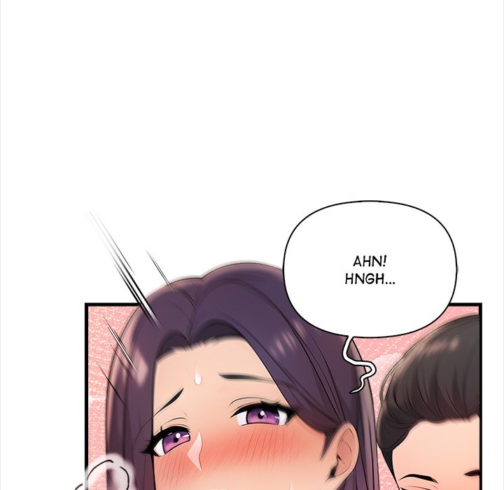 The Exchange Student & His Host Chapter 12 - Manhwa18.com