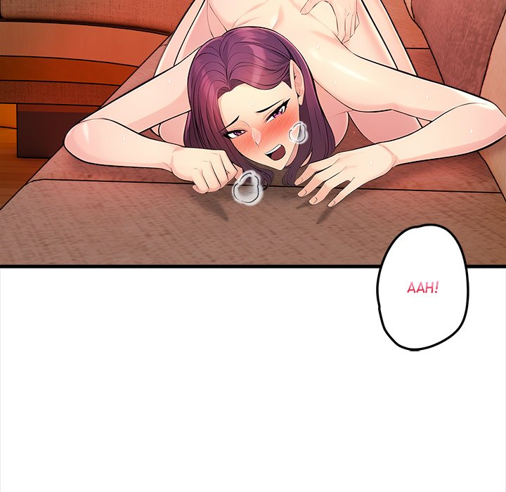 The Exchange Student & His Host Chapter 12 - Manhwa18.com