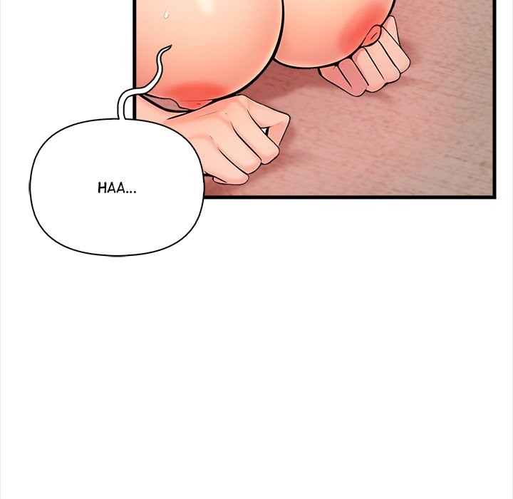 The Exchange Student & His Host Chapter 12 - Manhwa18.com