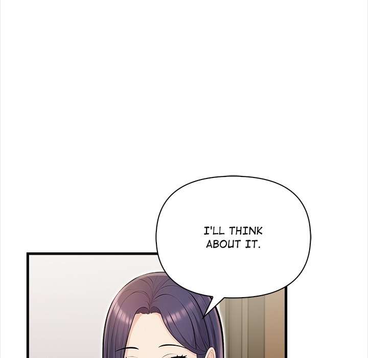 The Exchange Student & His Host Chapter 12 - Manhwa18.com