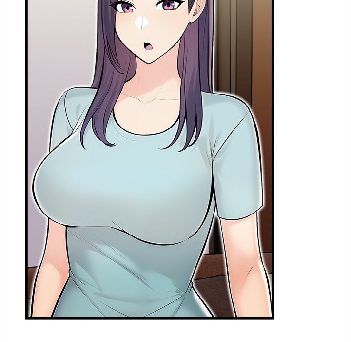 The Exchange Student & His Host Chapter 12 - Manhwa18.com