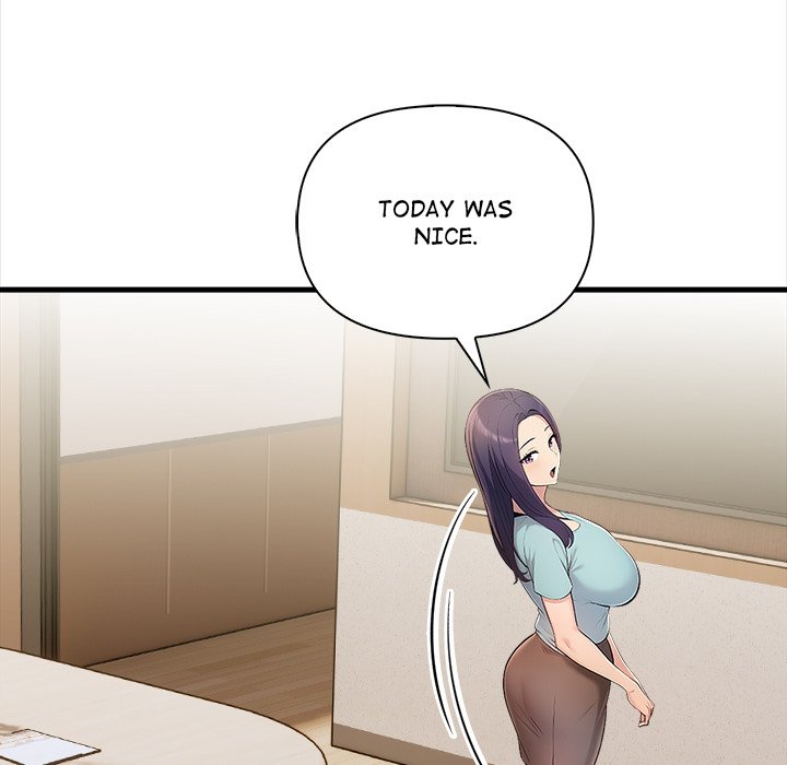 The Exchange Student & His Host Chapter 12 - Manhwa18.com