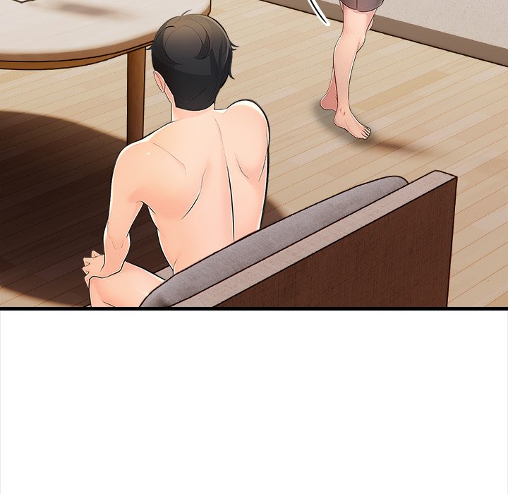 The Exchange Student & His Host Chapter 12 - Manhwa18.com