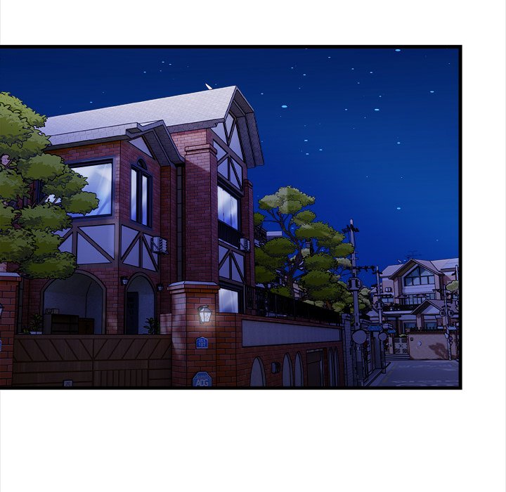 The Exchange Student & His Host Chapter 12 - Manhwa18.com