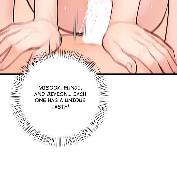 The Exchange Student & His Host Chapter 12 - Manhwa18.com