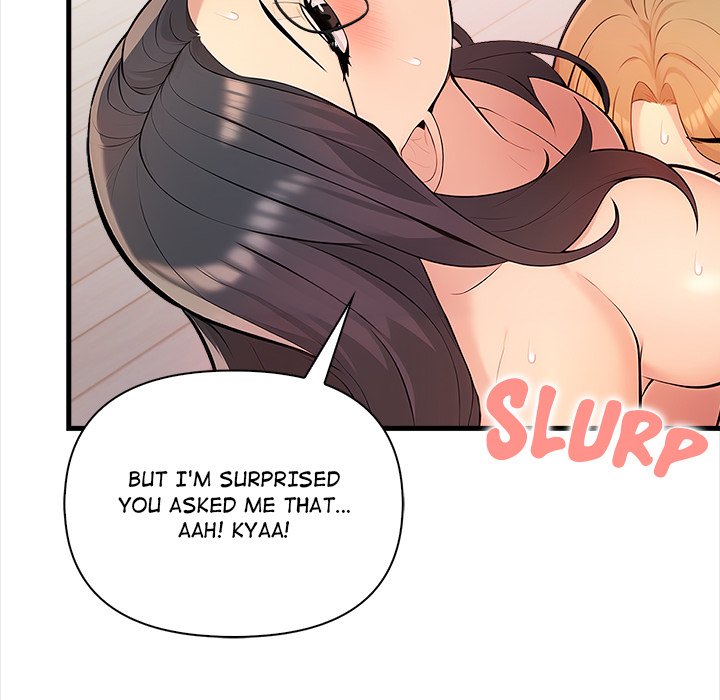 The Exchange Student & His Host Chapter 12 - Manhwa18.com