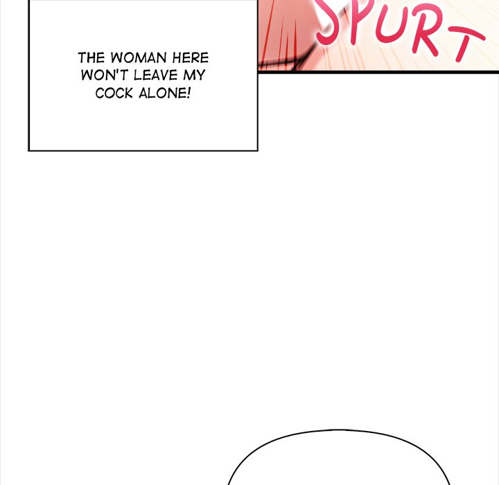 The Exchange Student & His Host Chapter 12 - Manhwa18.com