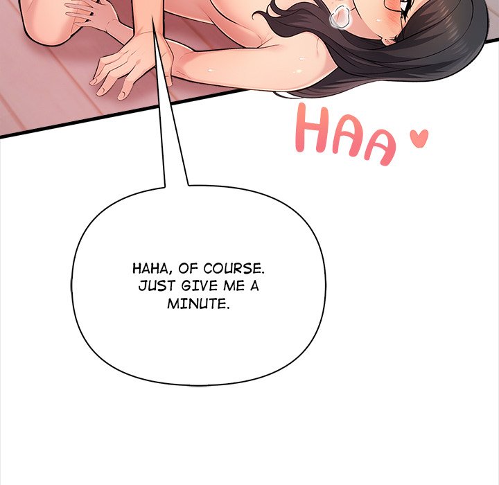 The Exchange Student & His Host Chapter 12 - Manhwa18.com