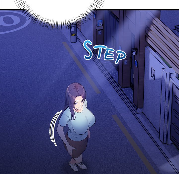 The Exchange Student & His Host Chapter 12 - Manhwa18.com