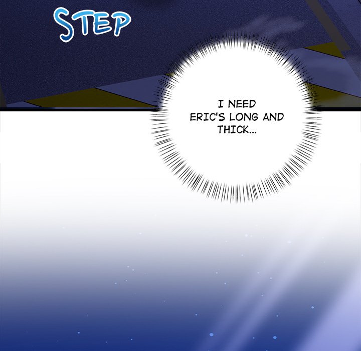 The Exchange Student & His Host Chapter 12 - Manhwa18.com