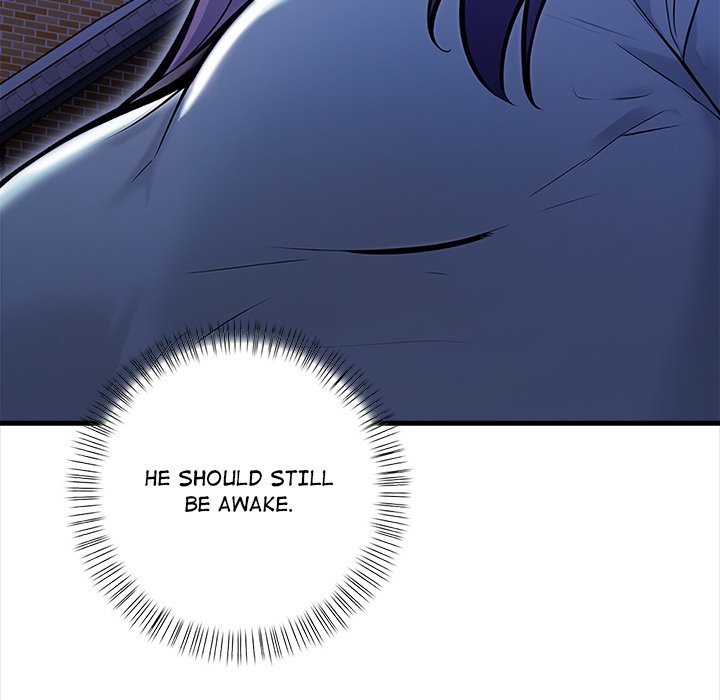 The Exchange Student & His Host Chapter 12 - Manhwa18.com