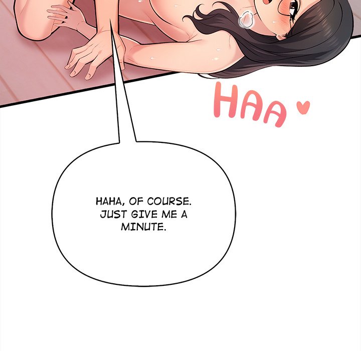 The Exchange Student & His Host Chapter 13 - Manhwa18.com