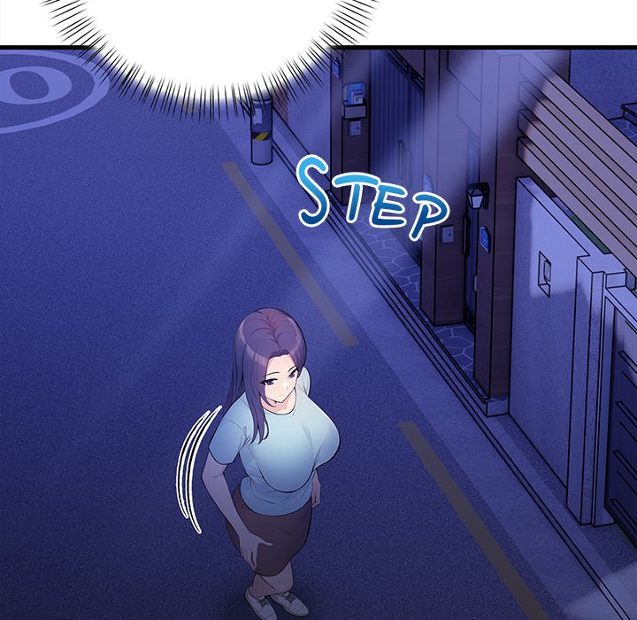 The Exchange Student & His Host Chapter 13 - Manhwa18.com