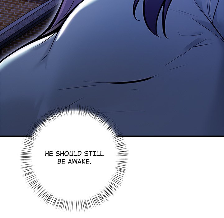 The Exchange Student & His Host Chapter 13 - Manhwa18.com