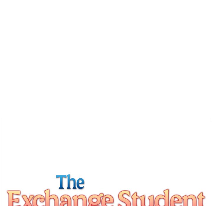 The Exchange Student & His Host Chapter 13 - Manhwa18.com