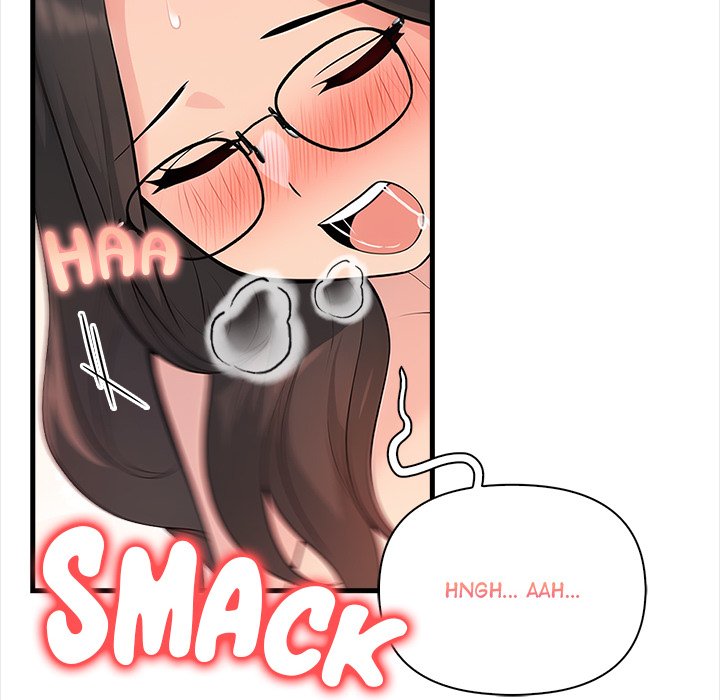 The Exchange Student & His Host Chapter 13 - Manhwa18.com