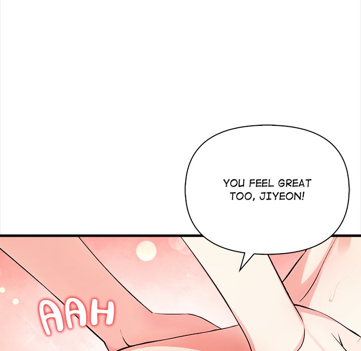 The Exchange Student & His Host Chapter 13 - Manhwa18.com