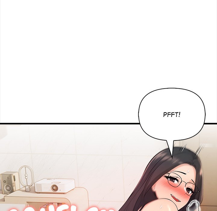 The Exchange Student & His Host Chapter 13 - Manhwa18.com
