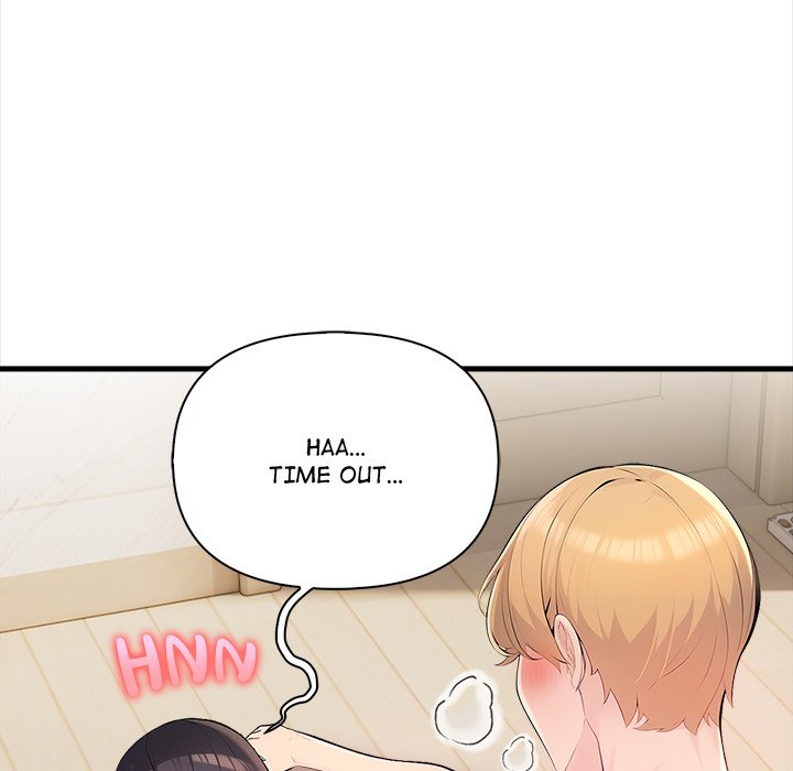 The Exchange Student & His Host Chapter 13 - Manhwa18.com