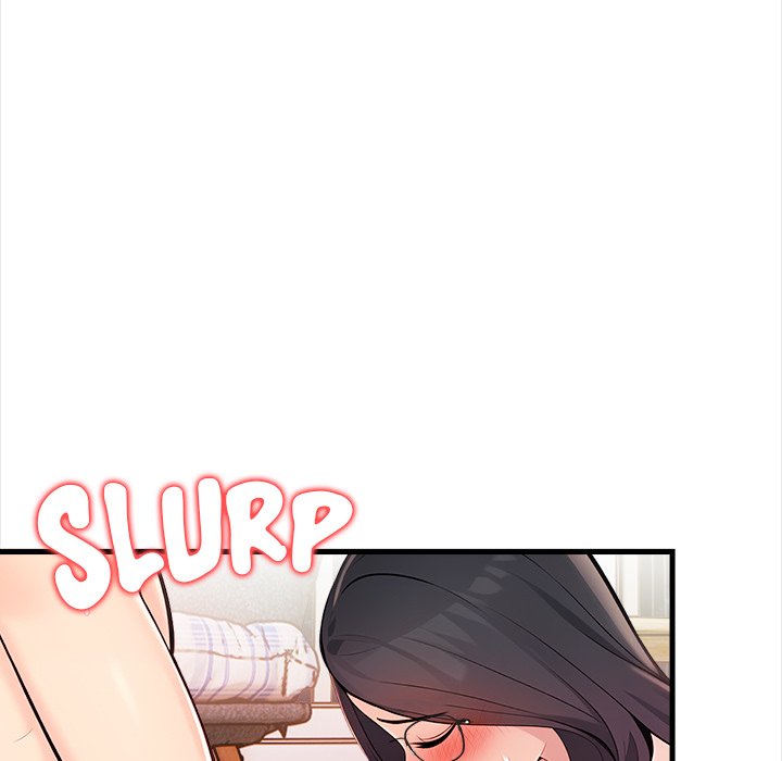 The Exchange Student & His Host Chapter 13 - Manhwa18.com