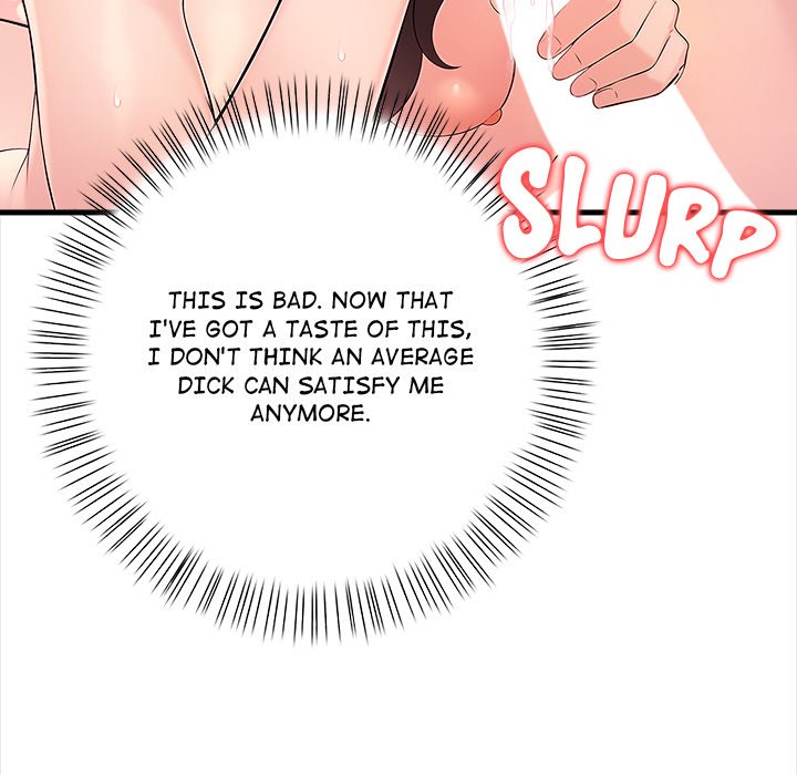 The Exchange Student & His Host Chapter 13 - Manhwa18.com