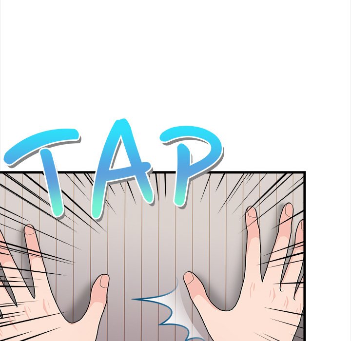 The Exchange Student & His Host Chapter 13 - Manhwa18.com