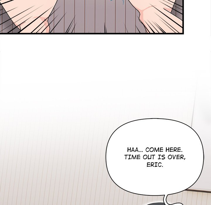 The Exchange Student & His Host Chapter 13 - Manhwa18.com