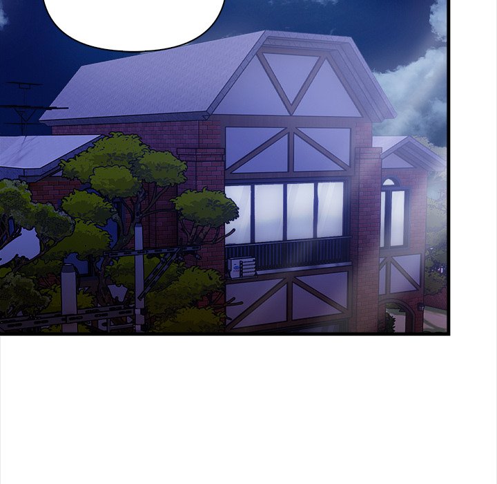 The Exchange Student & His Host Chapter 13 - Manhwa18.com