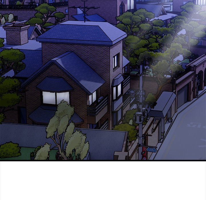 The Exchange Student & His Host Chapter 13 - Manhwa18.com