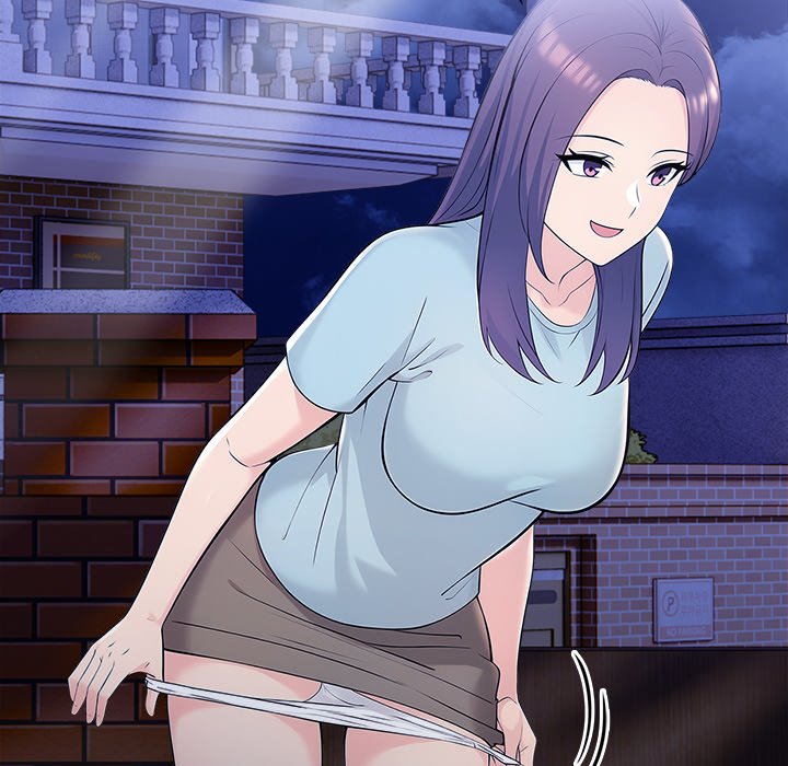 The Exchange Student & His Host Chapter 13 - Manhwa18.com