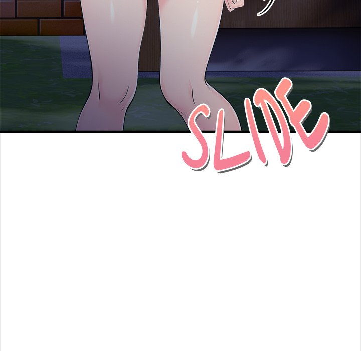The Exchange Student & His Host Chapter 13 - Manhwa18.com