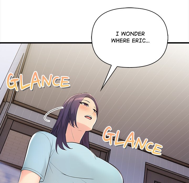 The Exchange Student & His Host Chapter 13 - Manhwa18.com