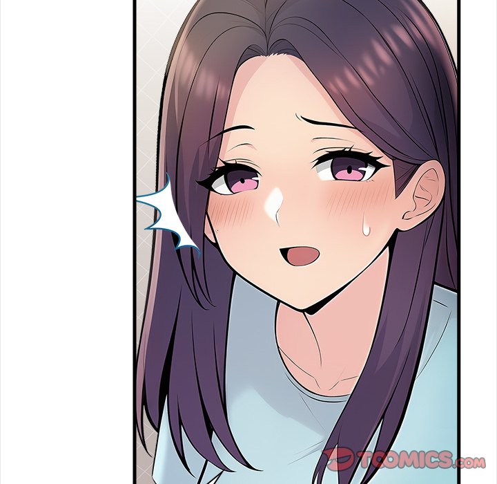 The Exchange Student & His Host Chapter 13 - Manhwa18.com