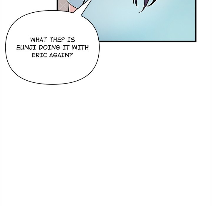 The Exchange Student & His Host Chapter 13 - Manhwa18.com