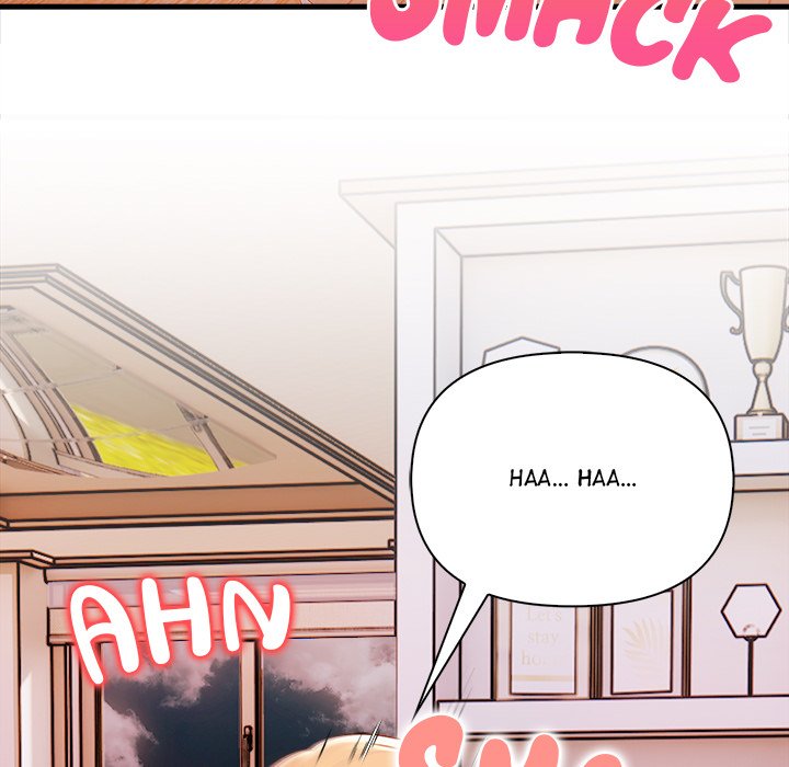 The Exchange Student & His Host Chapter 13 - Manhwa18.com