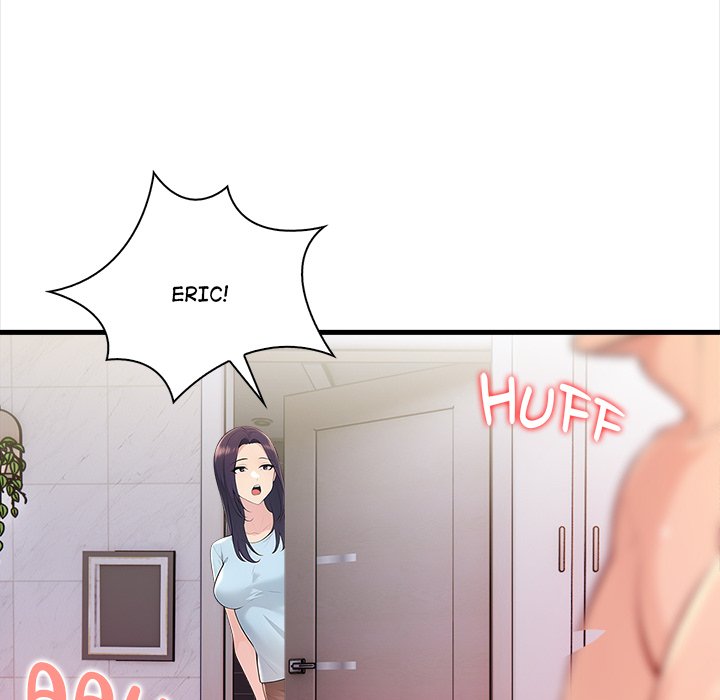 The Exchange Student & His Host Chapter 13 - Manhwa18.com