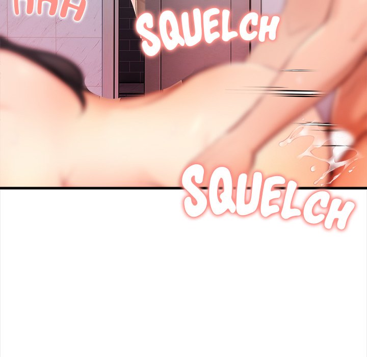 The Exchange Student & His Host Chapter 13 - Manhwa18.com