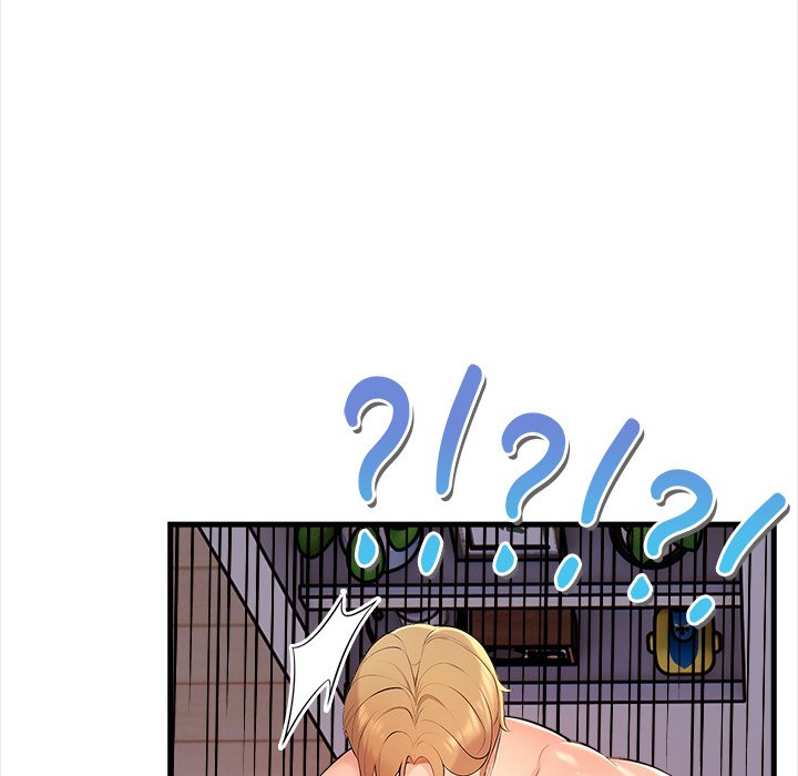 The Exchange Student & His Host Chapter 13 - Manhwa18.com