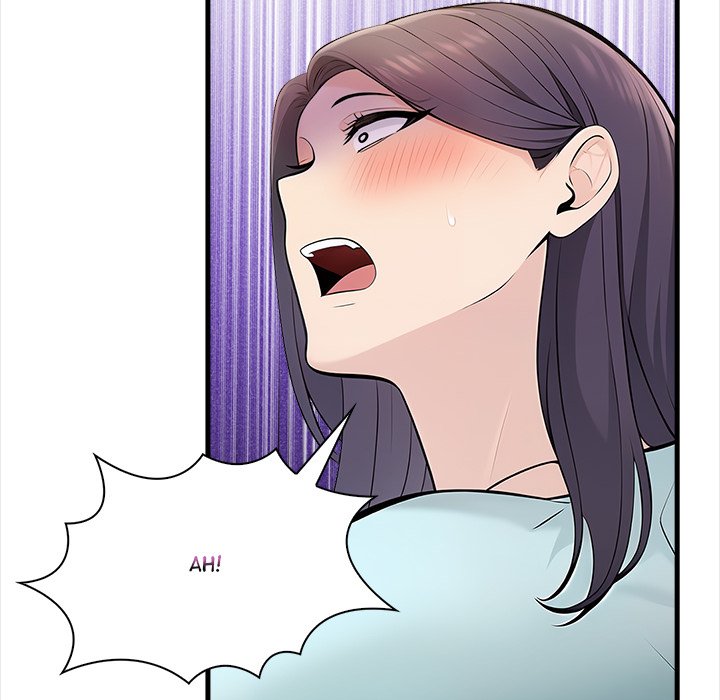The Exchange Student & His Host Chapter 13 - Manhwa18.com