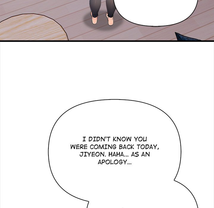 The Exchange Student & His Host Chapter 13 - Manhwa18.com