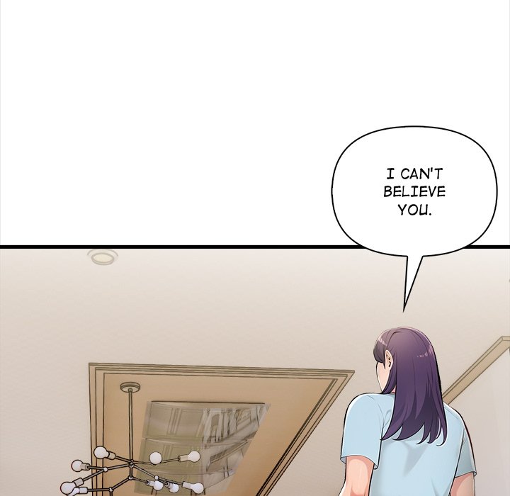 The Exchange Student & His Host Chapter 13 - Manhwa18.com