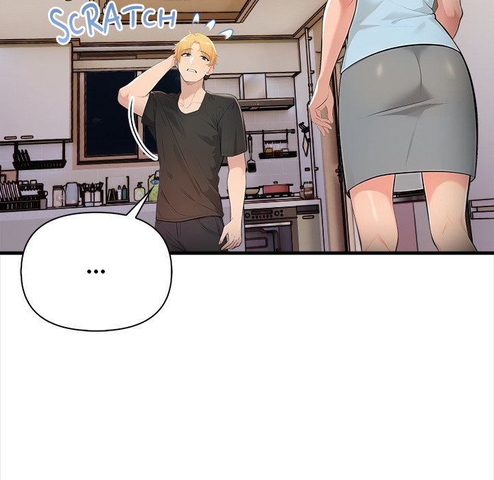 The Exchange Student & His Host Chapter 13 - Manhwa18.com