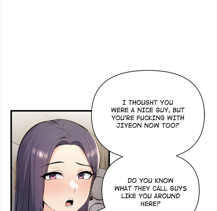 The Exchange Student & His Host Chapter 13 - Manhwa18.com