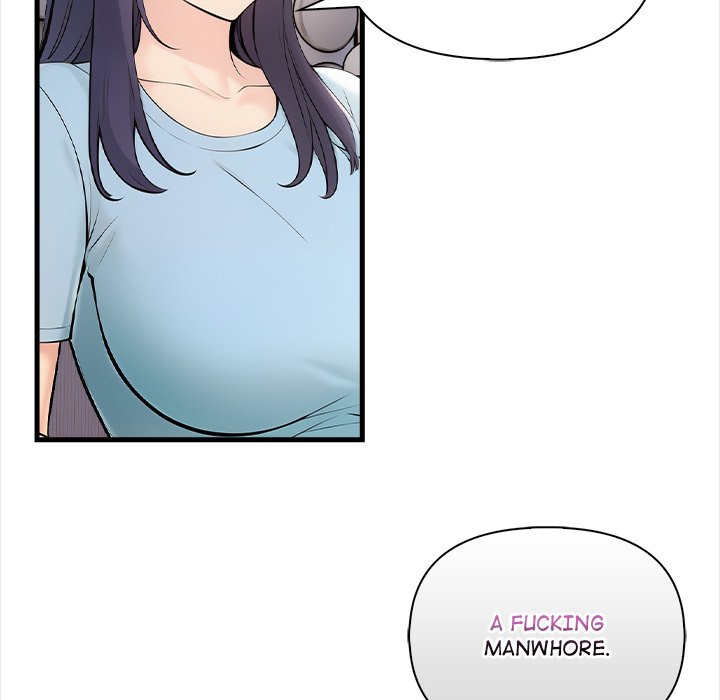 The Exchange Student & His Host Chapter 13 - Manhwa18.com