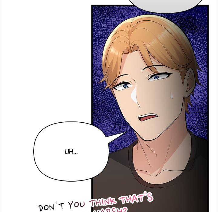 The Exchange Student & His Host Chapter 13 - Manhwa18.com