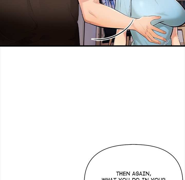 The Exchange Student & His Host Chapter 13 - Manhwa18.com